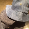 BUCKETHAT!!