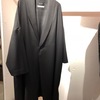 存在感大春用ロングコート